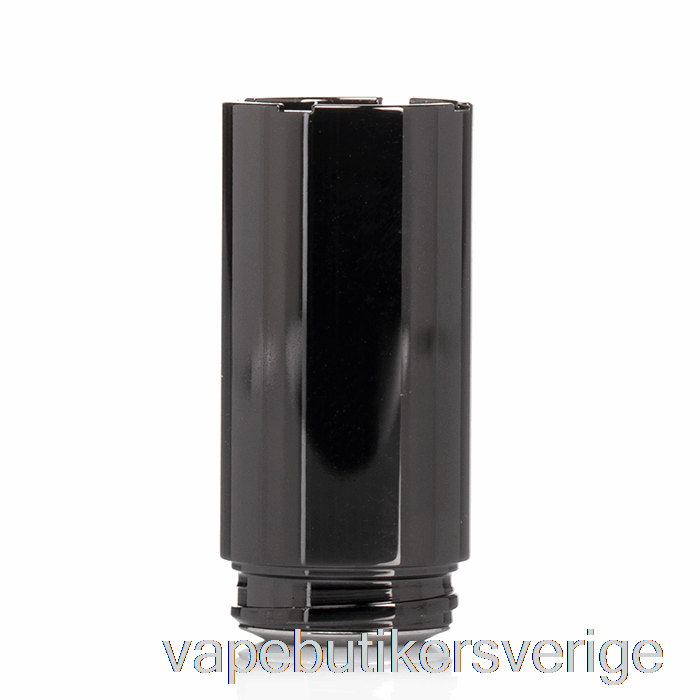 Vape Sverige Puffco Plus Ersättningsspolfri Kammare Svart